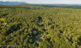 835 County Route 2, Accord, NY 12404