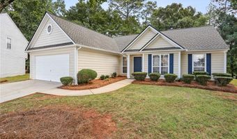 859 Springchase Dr, Austell, GA 30168