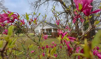 114 N MAIN St, Amity, AR 71921