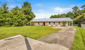 1744 William Harrison Dr, Biloxi, MS 39531