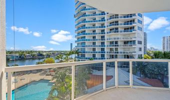 3801 NE 207th St 603, Aventura, FL 33180