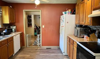 326 Park Ave, Appalachia, VA 24216