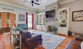 131 Caledonian Blvd, Brandon, MS 39047