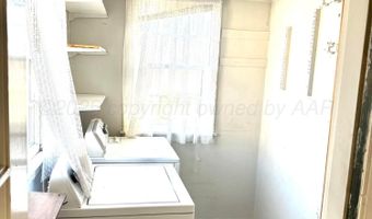 1619 S LIPSCOMB St, Amarillo, TX 79102