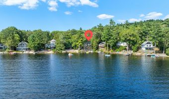 183 Sunset Shore Dr, Alton, NH 03810