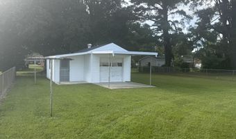 4214 Park Ave, Ayden, NC 28513