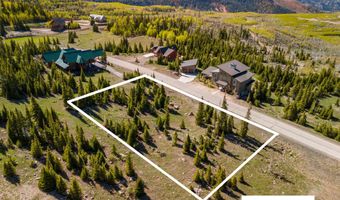 816 E Autumn Dr, Brian Head, UT 84719