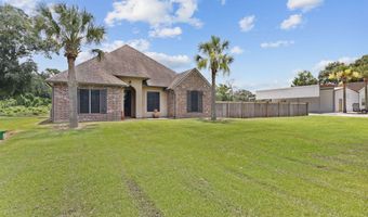 512 Park Ave, Abbeville, LA 70510