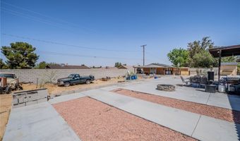 13546 Rincon Rd, Apple Valley, CA 92308