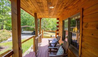 2355 Christian Mill Creek Rd, Amherst, VA 24521