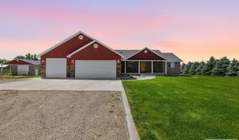 30 N 700 W, Blackfoot, ID 83221