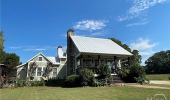 156 Lake Oglethorpe Dr, Arnoldsville, GA 30619