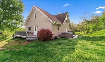 324 Hagee Rd, Anderson, MO 64831