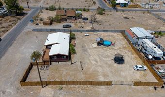 430 W Gretta Ln, Indian Springs, NV 89018