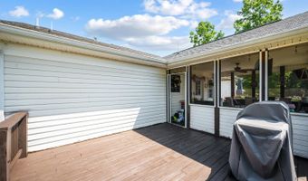 343 Soybean Dr, Appomattox, VA 24522