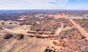 3233 High View Dr, Arcadia, OK 73007