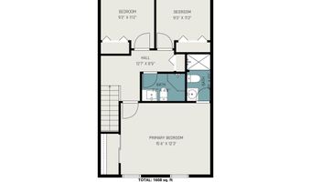 2921 SHELLEY Ct, Abingdon, MD 21009