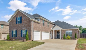 17050 Stonegate Dr, Athens, AL 35613