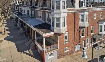 201 N 4TH St, Allentown, PA 18102