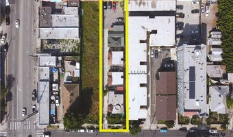 1115 N Madison, Los Angeles, CA 90029