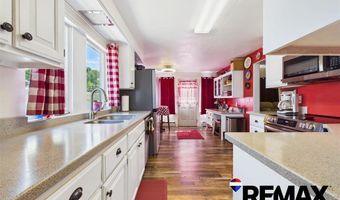 818 W B St, Basin, WY 82410