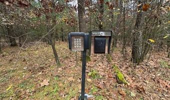 1951 S Cypress Dr, Arkdale, WI 54613