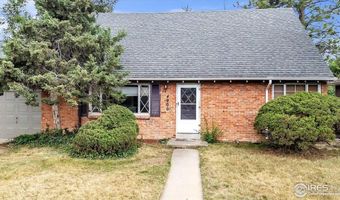 4900 Sioux Dr, Boulder, CO 80303