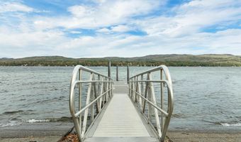 40 Adams Dr 17, Bristol, NH 03222