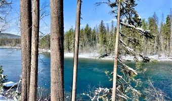 518 Eastman Dr, Bigfork, MT 59911