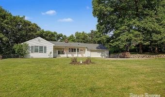 4383 Honey Creek Ave NE, Ada, MI 49301