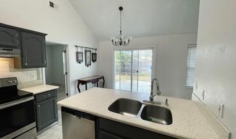 4081 Groveland Rd, Ocean Springs, MS 39564