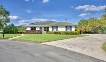 820 E MANN Rd, Bartow, FL 33830