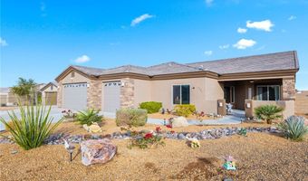 2691 Slide Mountain Loop, Bullhead City, AZ 86442