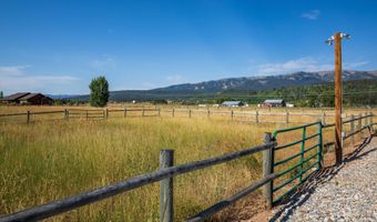 575 BUFFALO Dr, Alpine, WY 83128