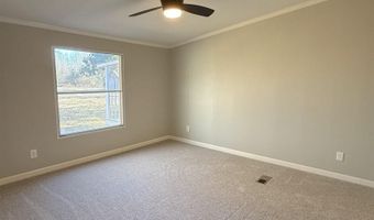 214 Shafer Trl, Austin, AR 72007