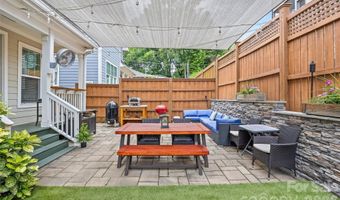 1923 Hamorton Pl, Charlotte, NC 28205