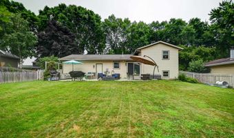 120 St Albans Ave, Madison, WI 53714
