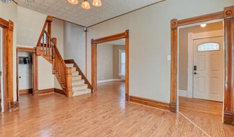 220 E 5th St, Florence, CO 81226