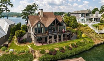 32 NARROWS Pt, Alexander City, AL 35010