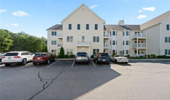 60 Saw Mill Dr 301, North Kingstown, RI 02852