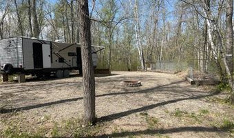 1544 Willard Lake Rd NW, Backus, MN 56435