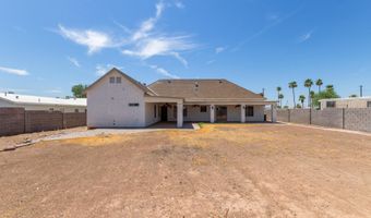 447 S WARNER Dr, Apache Junction, AZ 85120