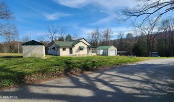 407 Ramsey Rd, Winfield, TN 37892