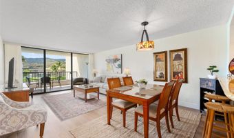 500 Lunalilo Home Rd 12D, Honolulu, HI 96825