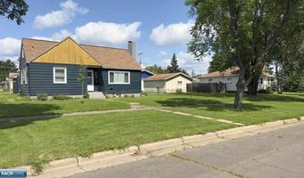 204 E Third Ave N, Aurora, MN 55705