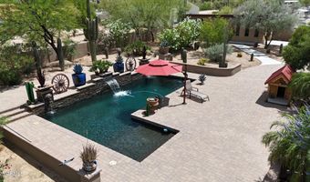 6540 E WILDCAT Dr, Cave Creek, AZ 85331