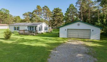 2882 School Rd, Alger, MI 48610