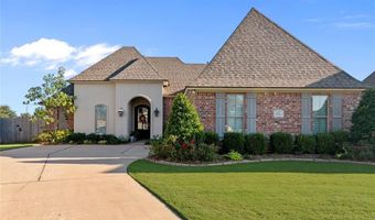 216 Roanoke Cir, Benton, LA 71006