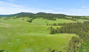 Tract 2 Lone Elk Ranch, Alva, WY 82711