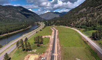Lot 17 Kirchey Creek Drive, Alberton, MT 59820
